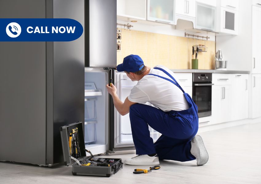 Deer Creek IL Appliance Repair Company